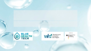 BlueHealthTech Initiative: Bridging Marine Science and Healthcare for Innovation