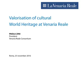 Paola Zini Presentation Slides Gallery