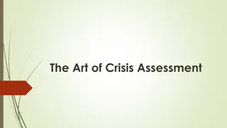 Effective Crisis Communication and Support Strategies