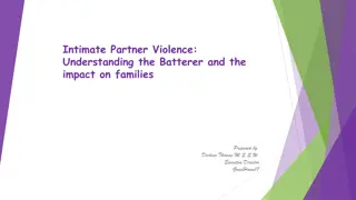 Uncovering the Reality of Intimate Partner Violence and Technology's Role