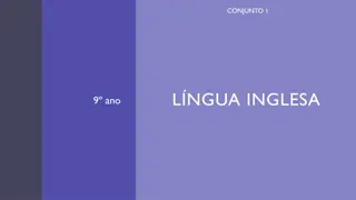 Role of English Language in Promoting Social Issues