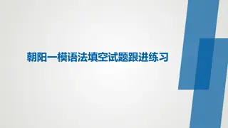 Heartwarming Moments and Cultural Highlights