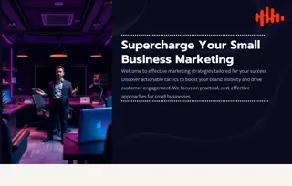 Supercharge-Your-Small-Business-Marketing.ppt