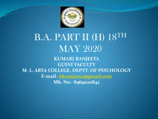 Deviant Behavior Theories in Psychology