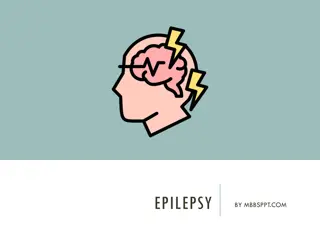 Seizures and Epilepsy: Causes and Symptoms