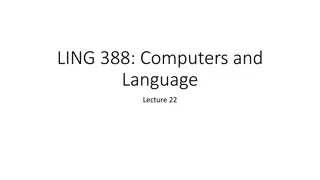 Analyzing Text Length and Lexical Diversity in NLTK Book Texts