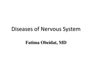 Brain Edema and Herniation in Nervous System Disorders