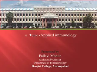 Phagocytes and Macrophages in the Immune System