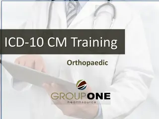 Comprehensive Guide to ICD-10-CM Coding