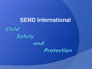Child Safety and Protection Insights Around the World