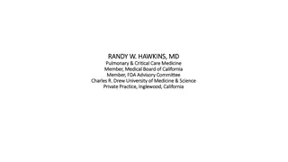 The Evolving Nature of COVID-19 and Our Responsibilities