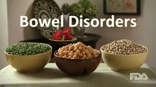Bowel Disorders