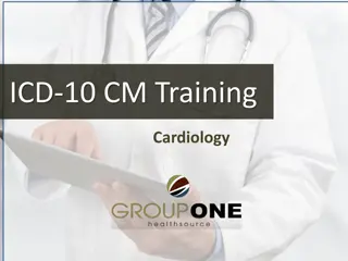 ICD-10-CM Cardiology Training and Compliance Guidelines