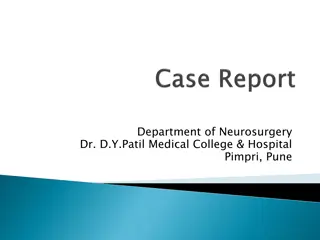 Intraventricular Cyst Excision: A Surgical Case Study