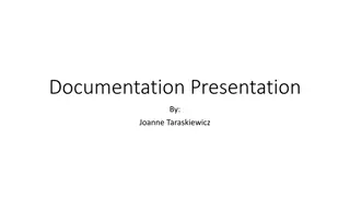 Importance of Complete Medical Documentation for Proper Billing and Reimbursement