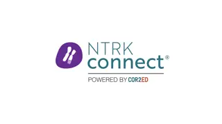 Expert Recommendations for TRK Fusion Sarcomas Diagnosis and Management