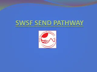 Special Educational Needs and Communication Challenges