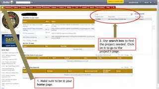 Efficient Project Budget Management Guide