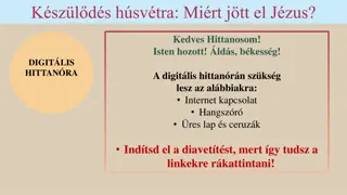 Hittan Lessons and Reflections on Faith