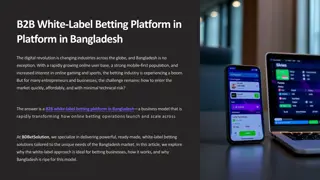 B2B-White-Label-Betting-Platform-in-Bangladesh