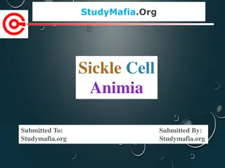 Comprehensive Guide to Sickle Cell Anemia