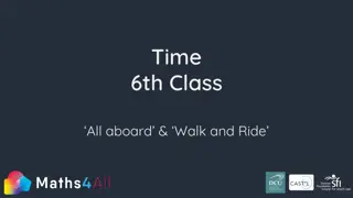 Field Trip Adventure: Problem-Solving Scenarios & Reflections