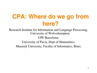 State-of-the-Art Semantic Resources Development in Multi-language NLP
