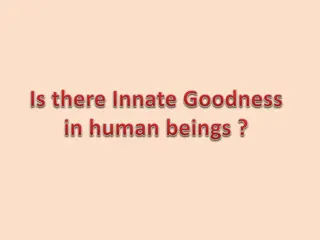 Happiness and Peace: The Power of Kindness, Compassion, and Equanimity