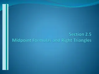 Perfect Squares and Pythagorean Theorem