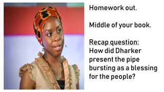 Inspiring Reflections on the Impact of Stories
