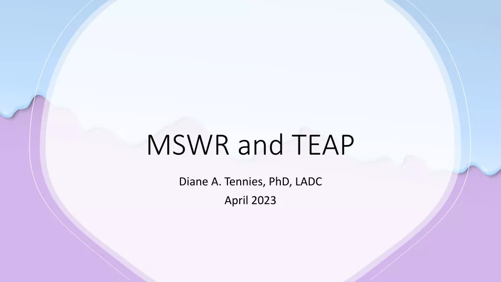 Understanding Medical Separation with Reinstatement Rights (MSWR)