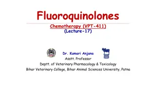 Physical Chemistry: Liquid-Liquid Equilibria & Ternary Diagrams