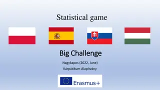 Forest Proportions Comparison Among European Countries