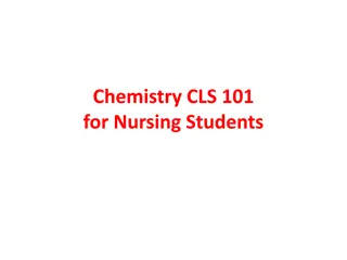Chemical Bonds and Ionic Bonding in Chemistry