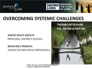 Tools for Developing Self-Control and Locus of Control