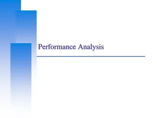 Improve Computer Performance with Effective Analysis and Solutions