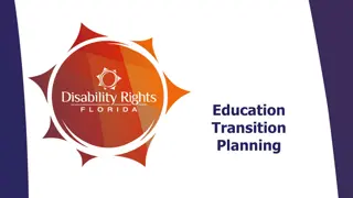 IEP Team Structure and Responsibilities