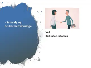Shared Decision-Making in Healthcare: Importance and Implementation