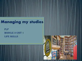 Different Types of Intelligence in Learning