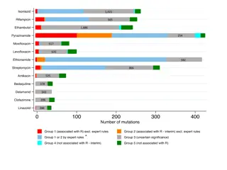 Antibiotics and Treatment Options for Tuberculosis