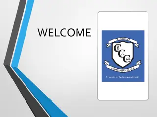 Subject Choice Guidance and Options for Leaving Certificate Students