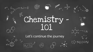 Chemical Bonds and Properties: Understanding Polarity, Valence, and Oxidation State