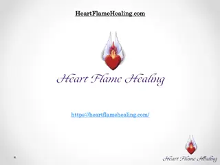 Energy Healing for Cats and Dogs over Distance with Heart Flame Healing Rebalance Your Pet’s Energy