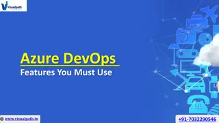 Azure DevOps Training in Chennai | Azure DevOps Training Online