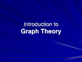 Exploring Graph Theory Fundamentals