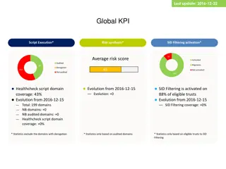 Domain Auditing and Risk Assessment Insights