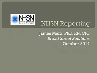 Healthcare Quality Improvement Tools and Methods for Long-term Care Facilities