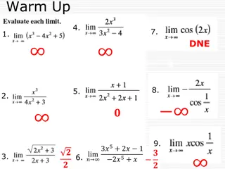 Infinite Geometric Series and Sigma Notation