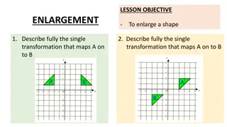 Enlargements in Mathematics