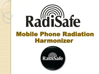 Dangers of Mobile Phone Radiation